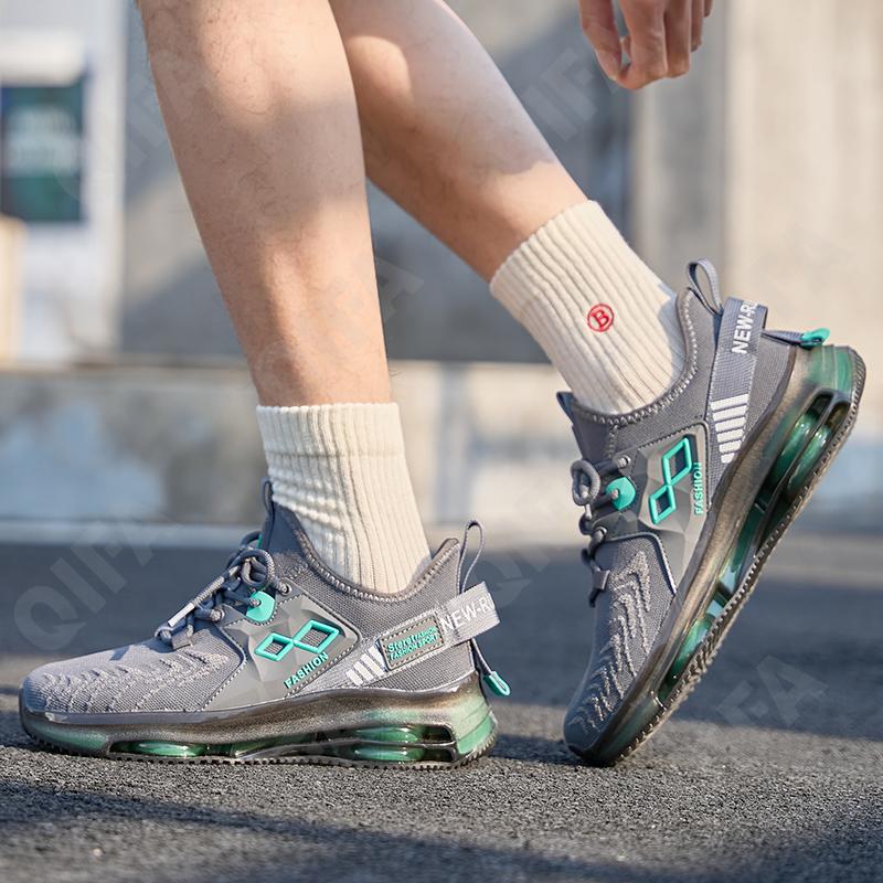 Мужские Кроссовки CC4188_FC-2112-1