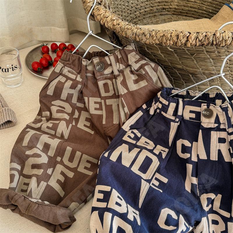 Детские Брюки CC1293_5513_234_2576_83