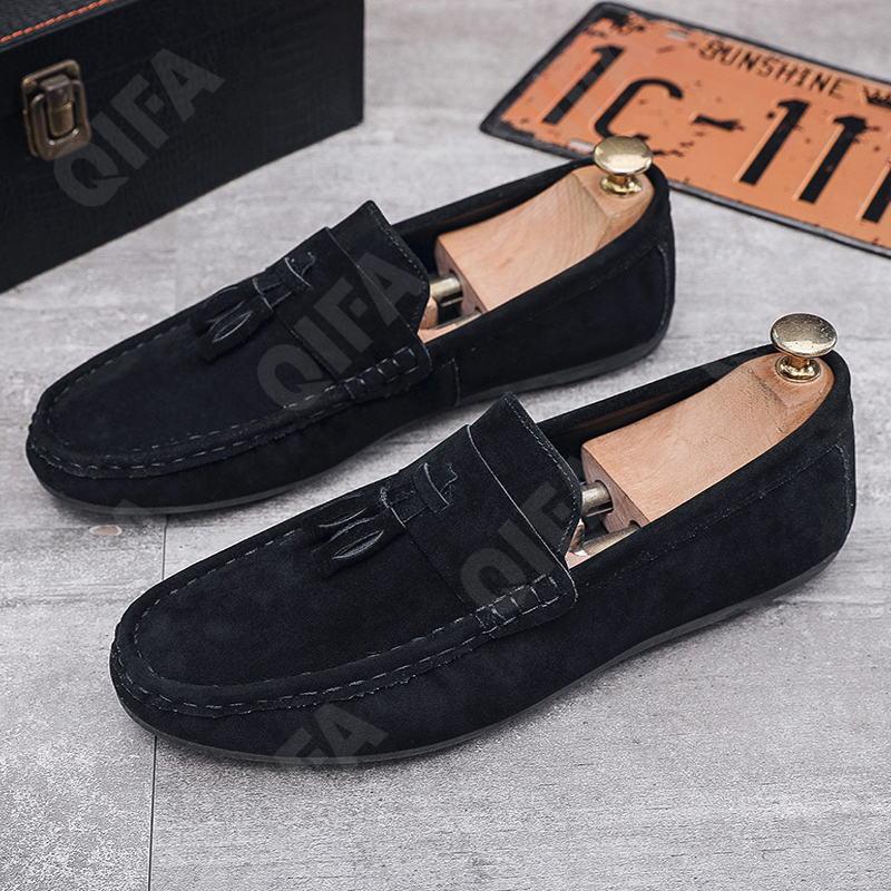 Мужские Мокасины CC4114_EK037-1