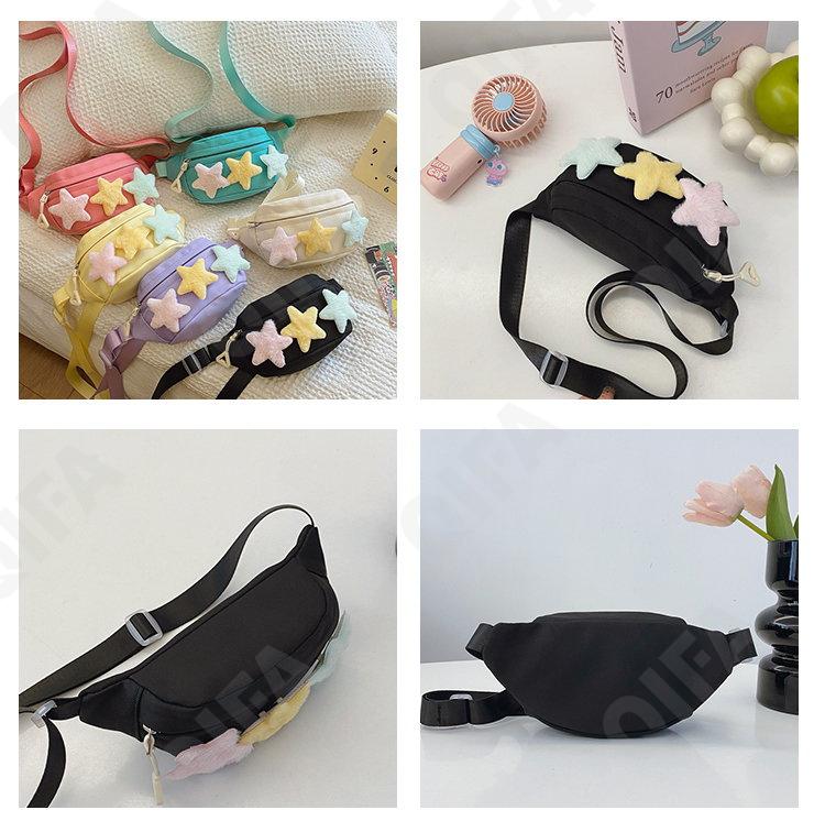 Детская Сумка поясная CC439_719-1