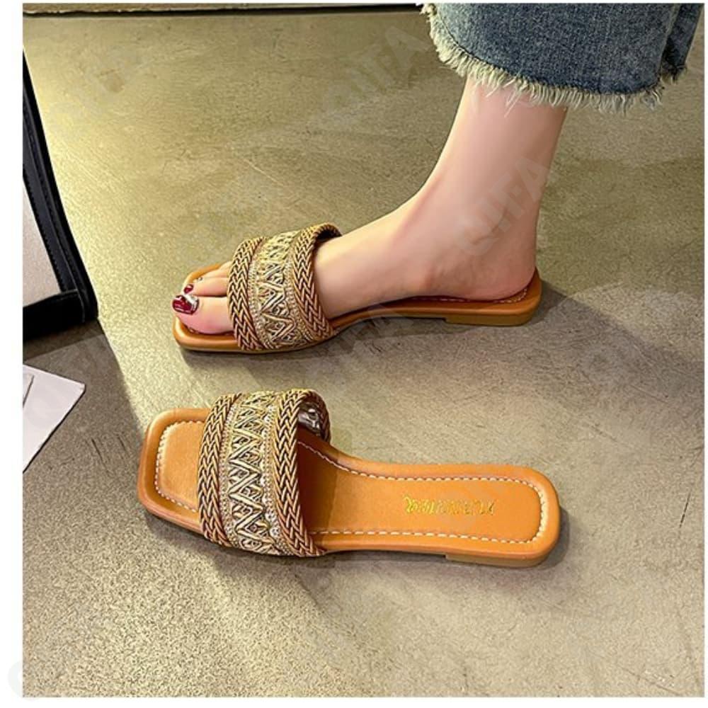 Женское Сабо