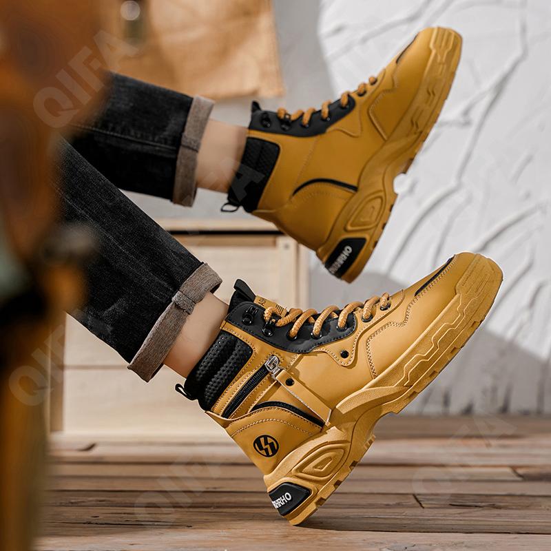 Мужские Кроссовки CC4114_X1186-1