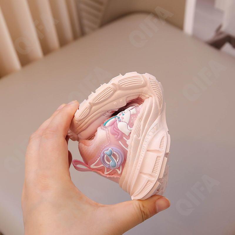 Детские Кроссовки CC3966_8810-A1