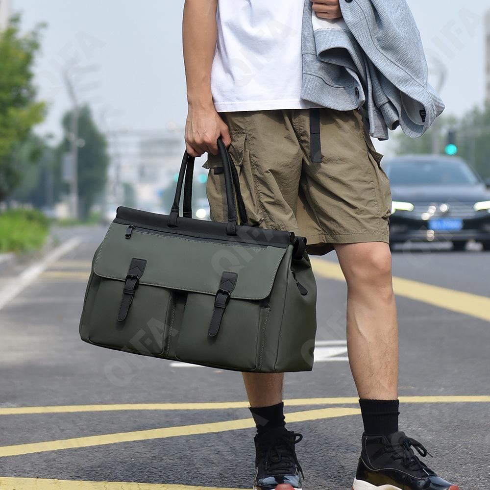 Мужская Дорожная сумка CC423_20065-1