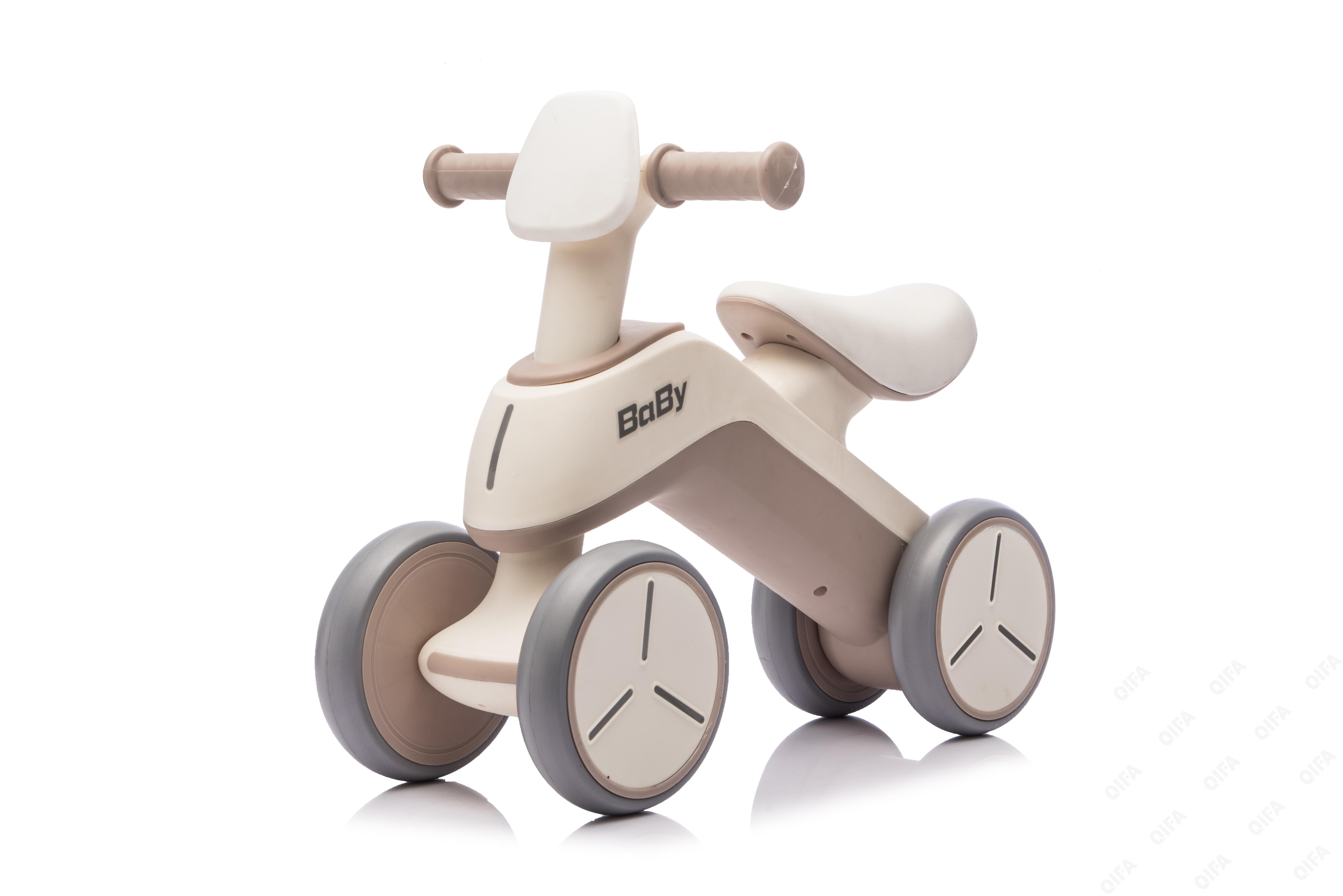 Детский Беговел