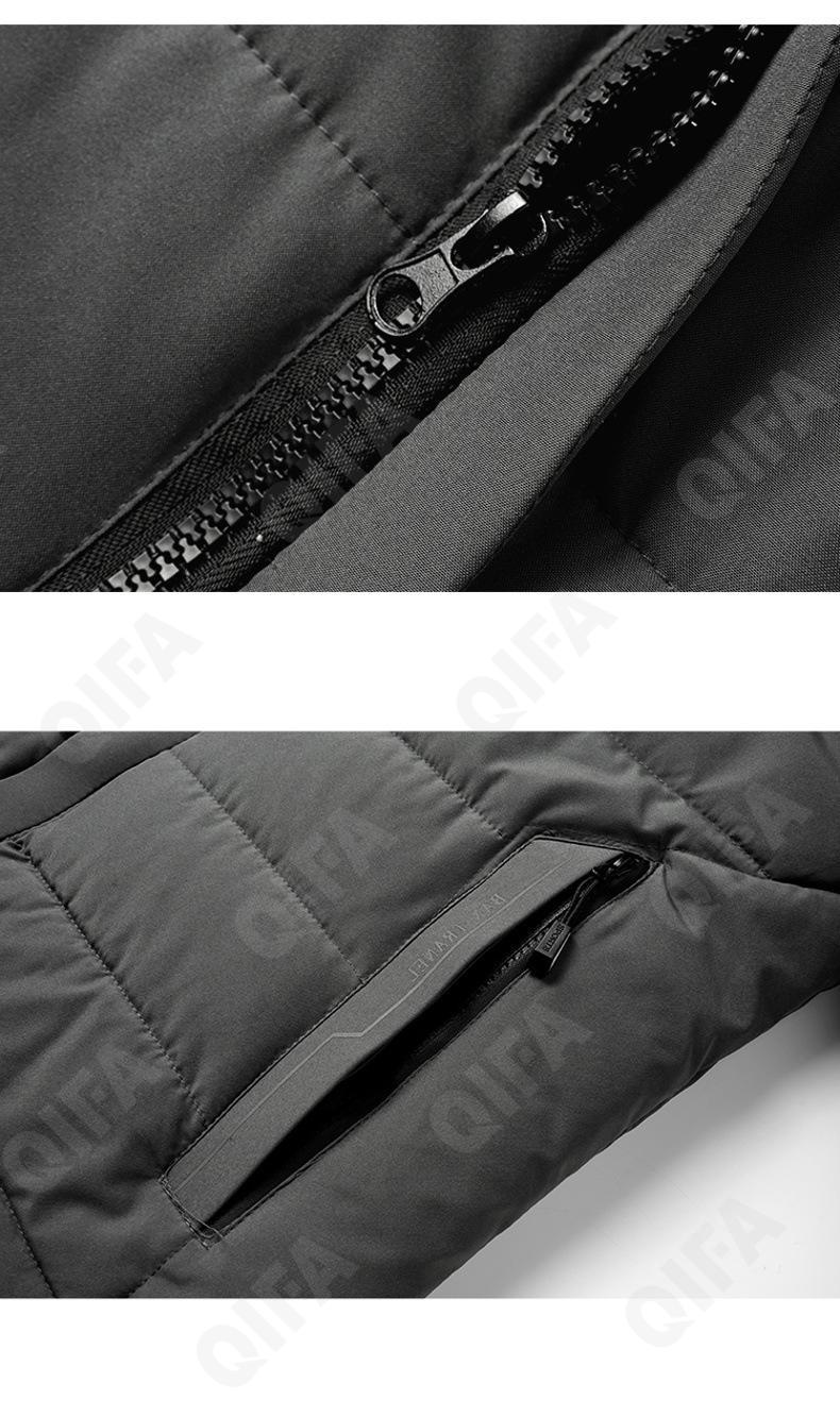 Мужское Полупальто CC469_2069_957_1783_87 Мужское Полупальто CC469_2069_957_1783_87