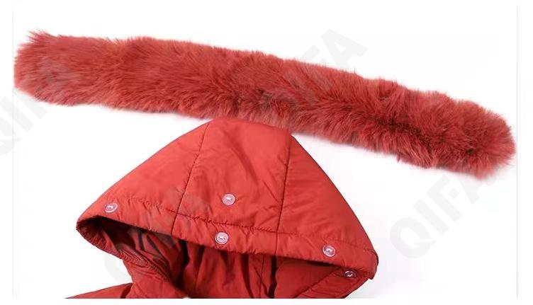 Детский Пуховик CC2361_D8980_252_2574