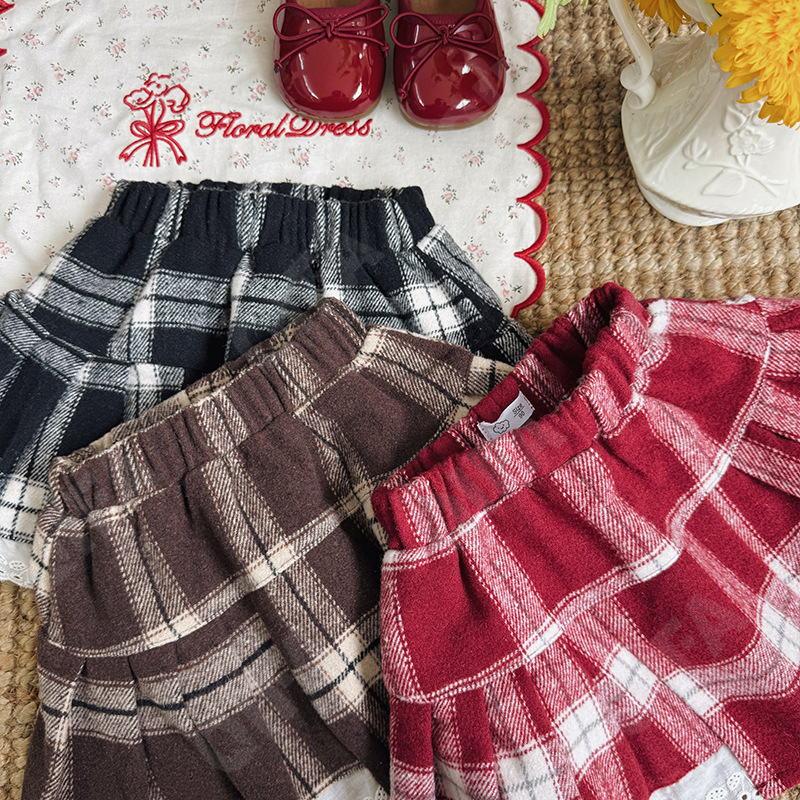 Детская Юбка CC2543_6658_235_2574_42