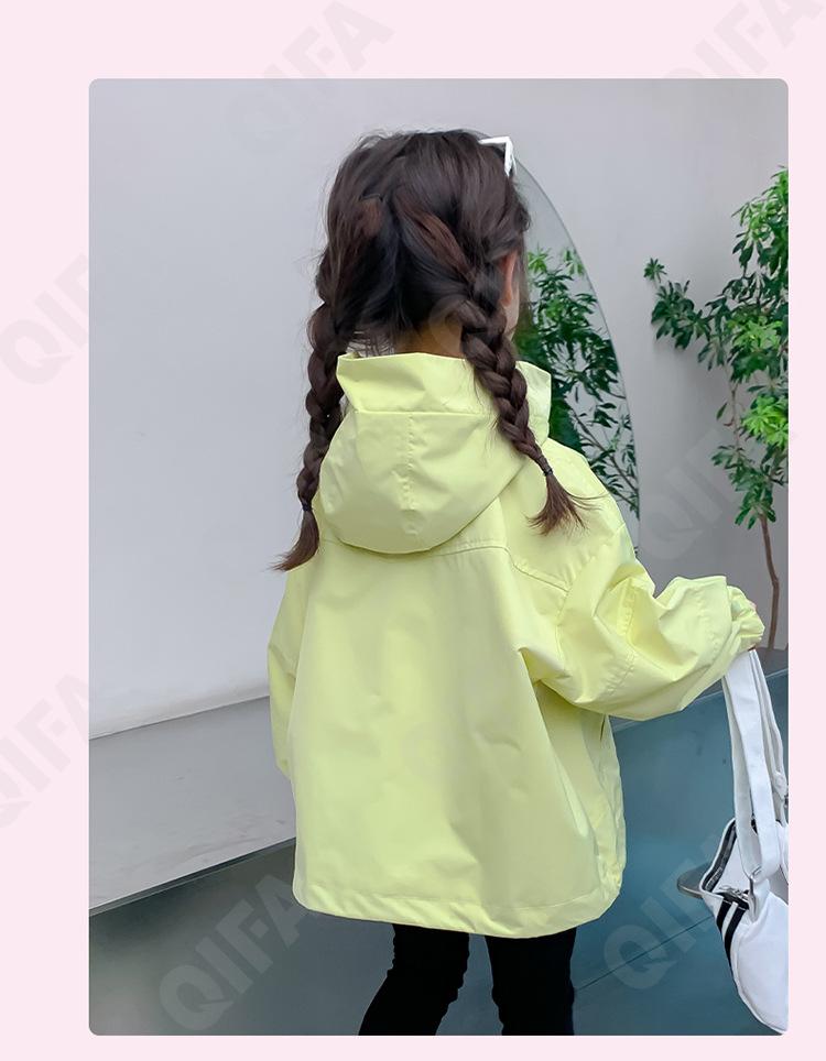 Детская Ветровка CC491_Q63-1XX_231_2574_85