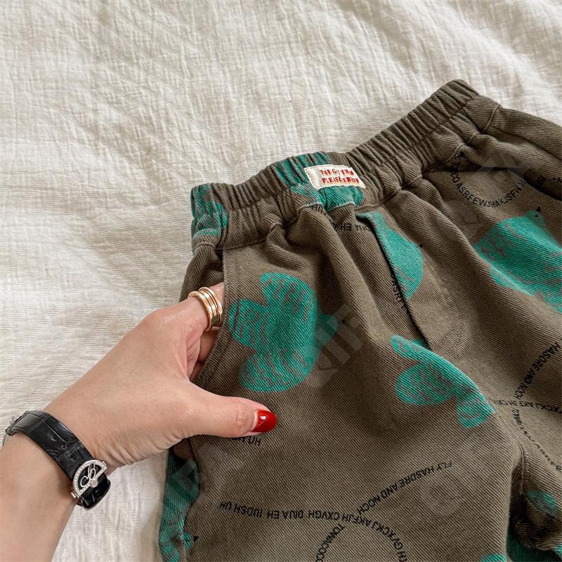 Детские Брюки CC1293_5559_231_2574_61