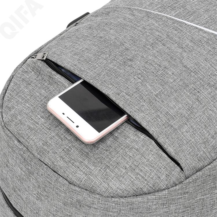 Мужской Рюкзак CC2123_L9017-1