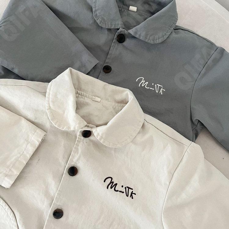 Детская Куртка CC4286_CW250336_225_2575_73 Детская Куртка CC4286_CW250336_225_2575_73