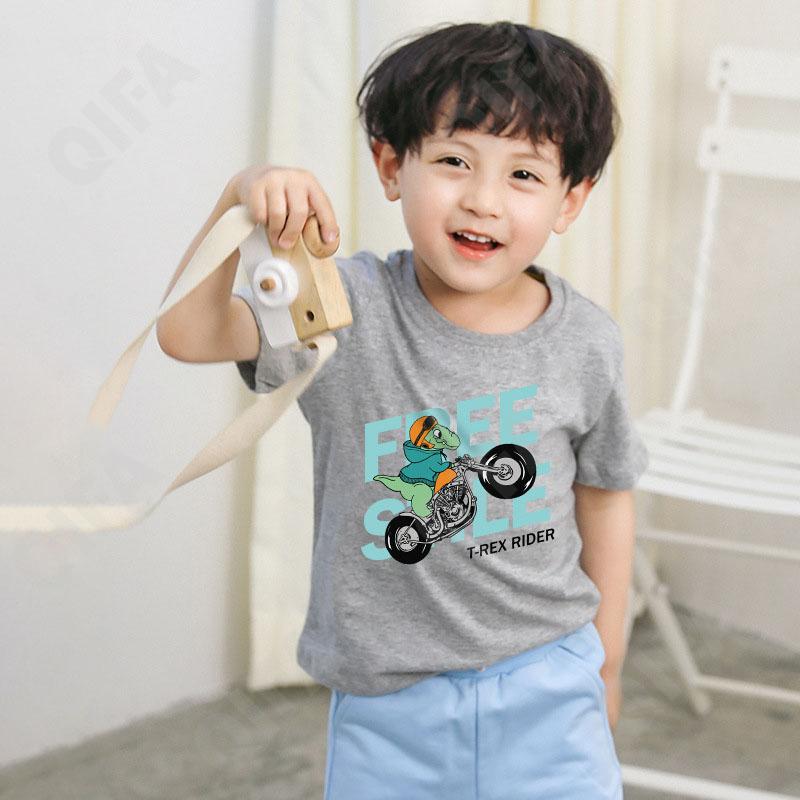 Детская Футболка CC2124_MC1094_240_2574