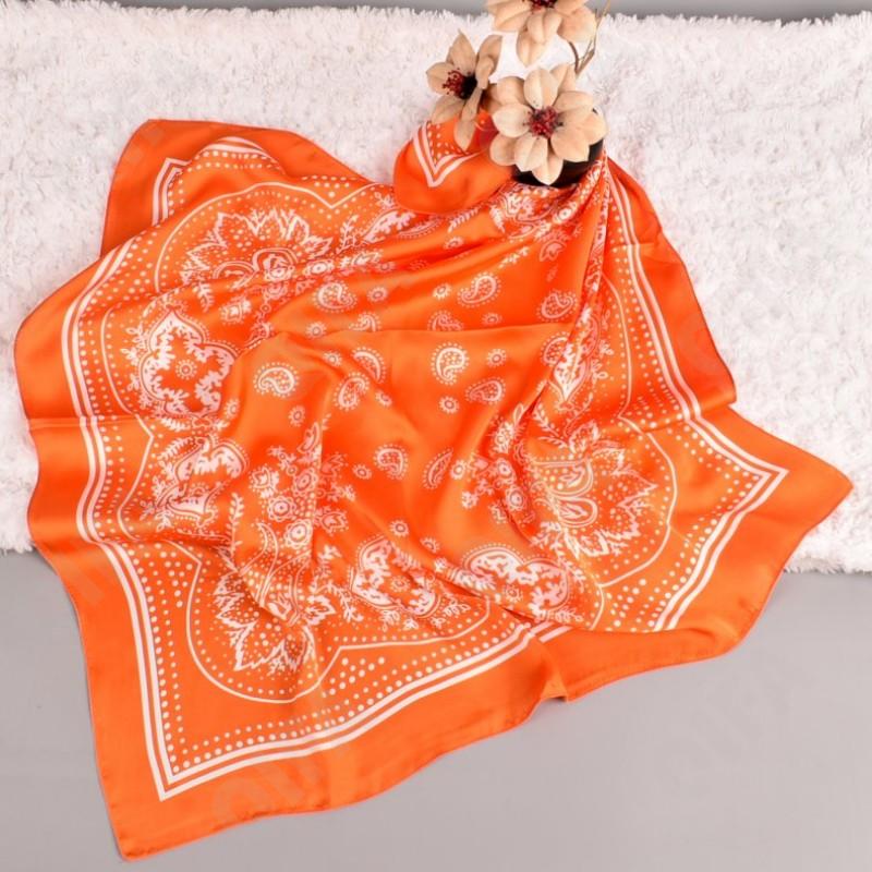 Женский Платок CC4230_DM7008-1