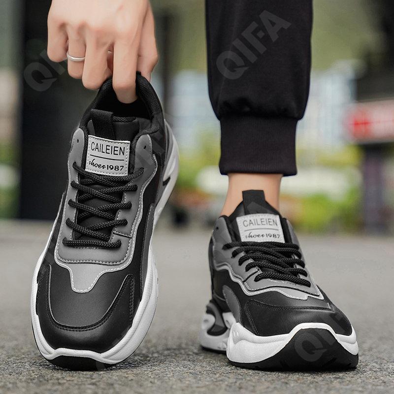 Мужские Кроссовки CC4802_JY-A808-1