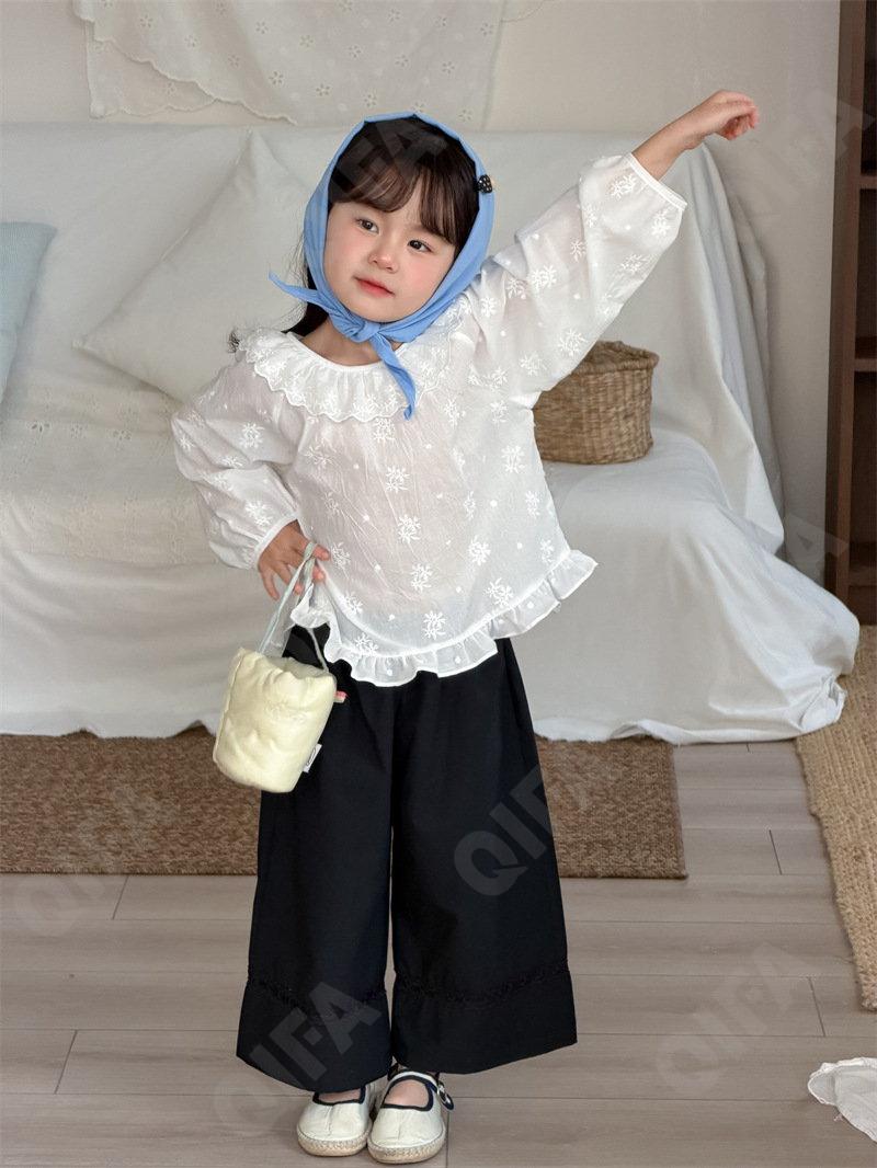 Детская Блузка CC2705_C26003_226_2576_45