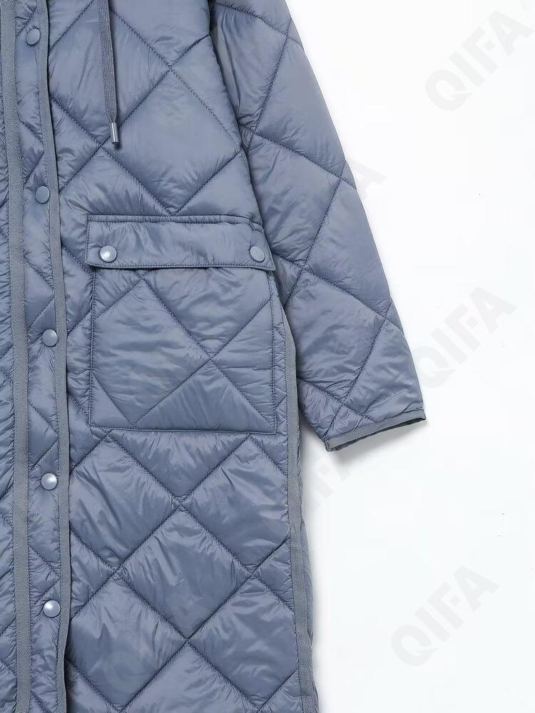 Женский Пуховик CC4801_E72958Z_252_1777_28