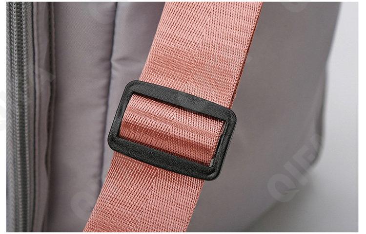 Женская Дорожная сумка CC4678_ZMN-011-1