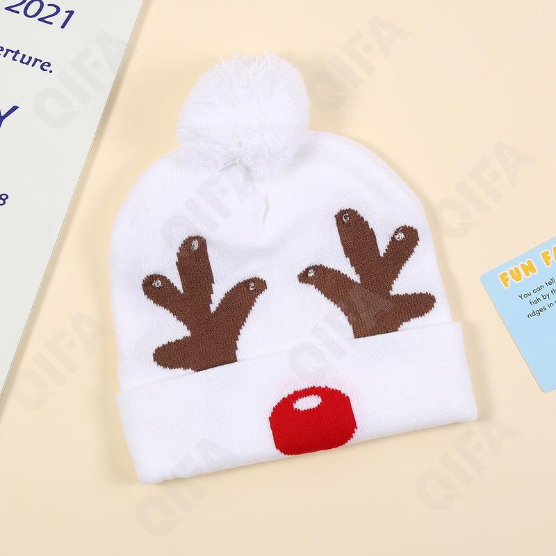 Женская Шапка CC3442_CK32-1