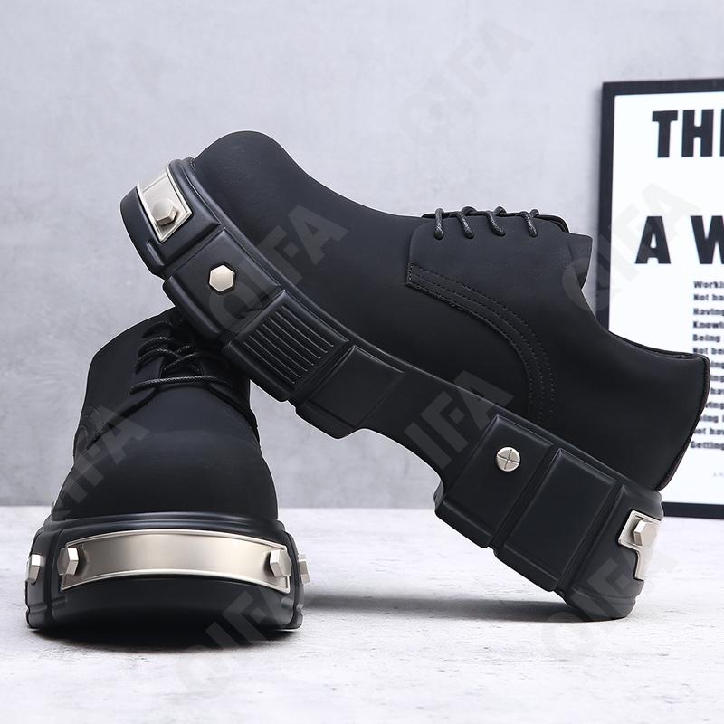 Мужские Полуботинки CC4199_75916-1