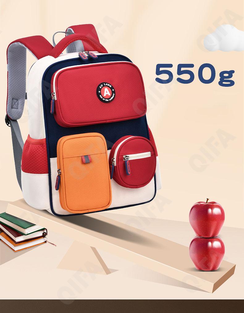 Детский Ранец CC2826_YY8030B-3