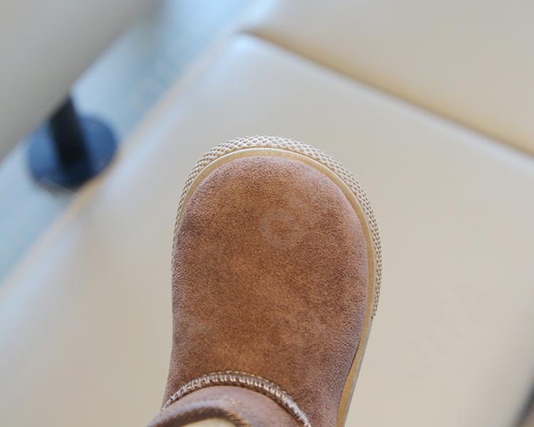 Детские Угги CC3405_TH702-B3 Детские Угги CC3405_TH702-B3