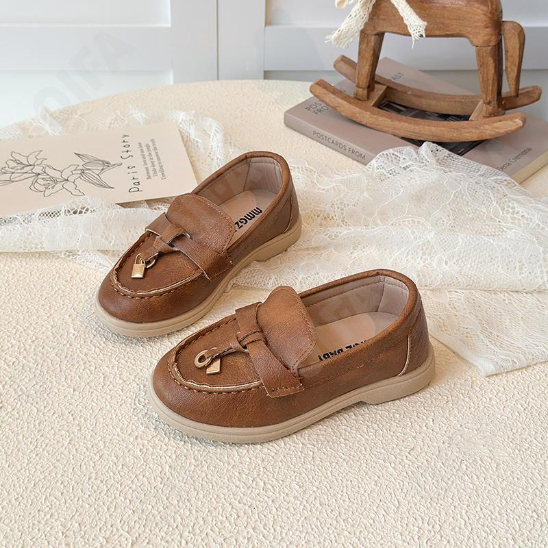 Детские Лоферы CC3966_V3371-A1