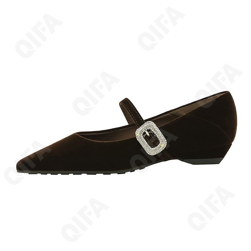 Женские Туфли