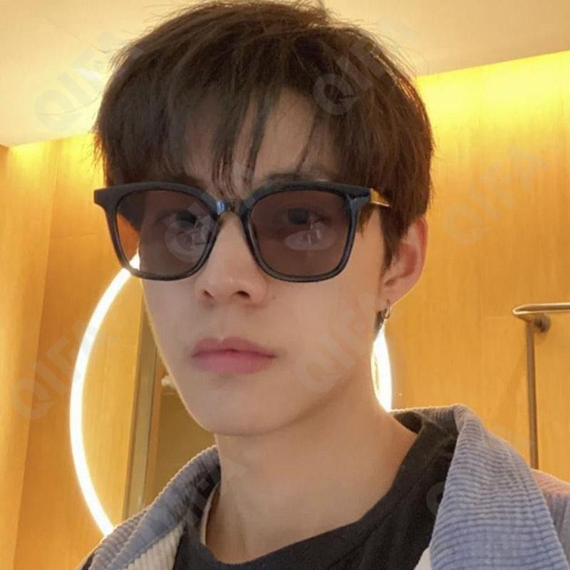 Мужские Солнцезащитные очки