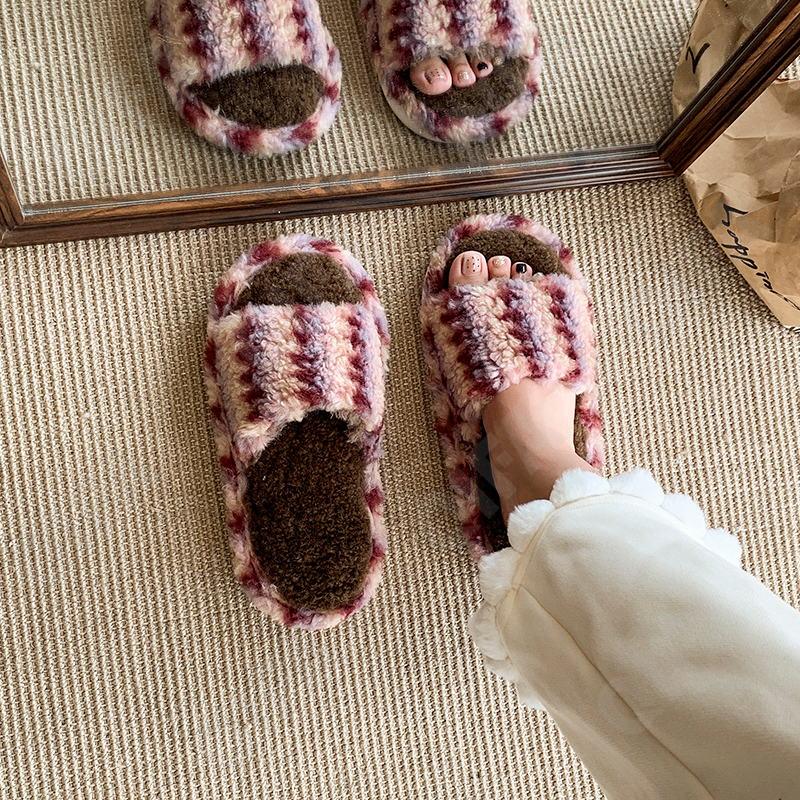 Женские Тапочки CC4988_8836-1