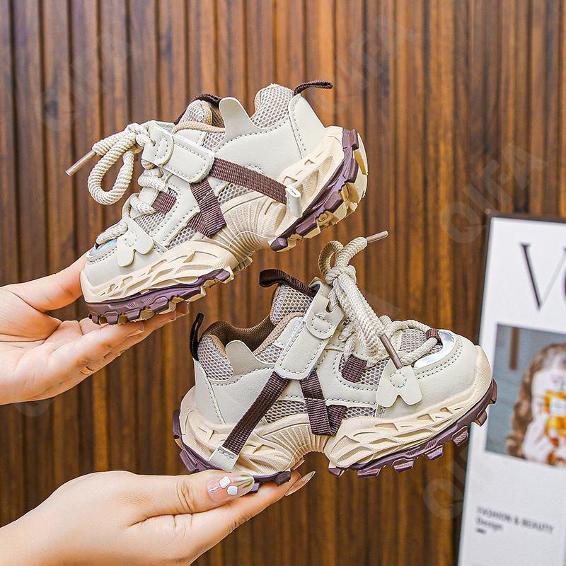 Детские Кроссовки CC3959_B861-A1