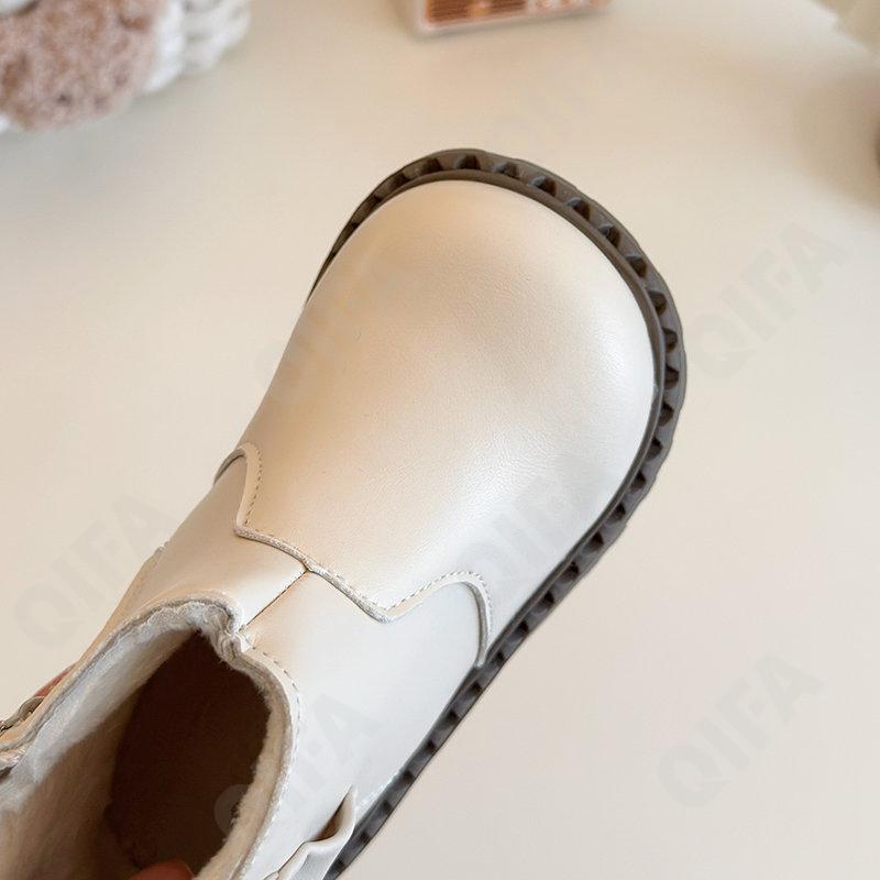 Детские Ботинки CC3651_5617X-A1