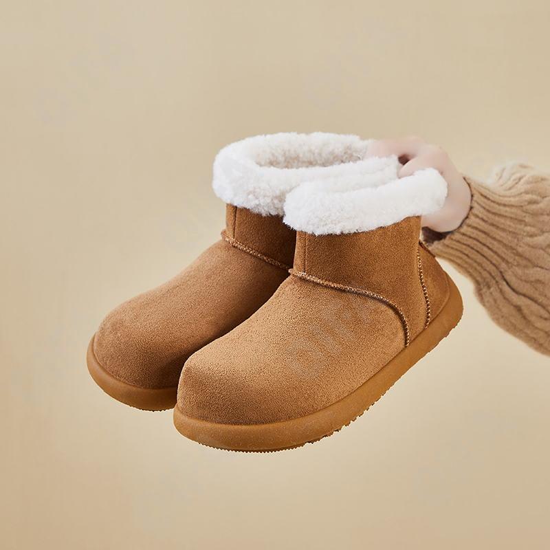 Женские Угги CC4351_BK708-1 Женские Угги CC4351_BK708-1