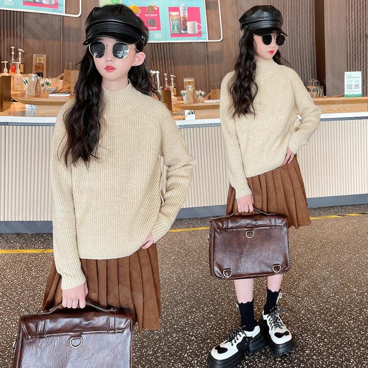 Детская Водолазка CC2120_6815_225_2575