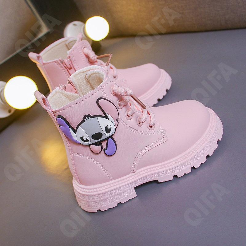 Детские Ботинки CC3601_E744-A1