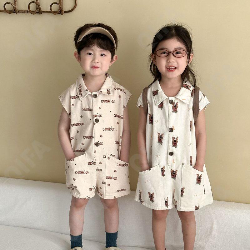 Детский Комбинезон CC4286_XL250464_2549_2574_44