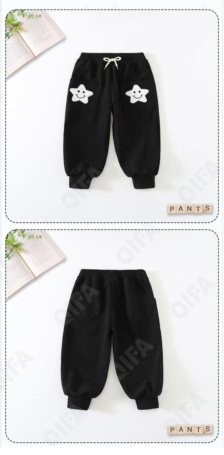 Детские Джоггеры CC4214_3040_957_2574_38