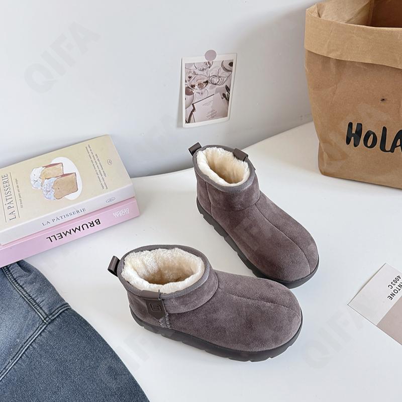 Женские Угги CC4351_LZ9008-1