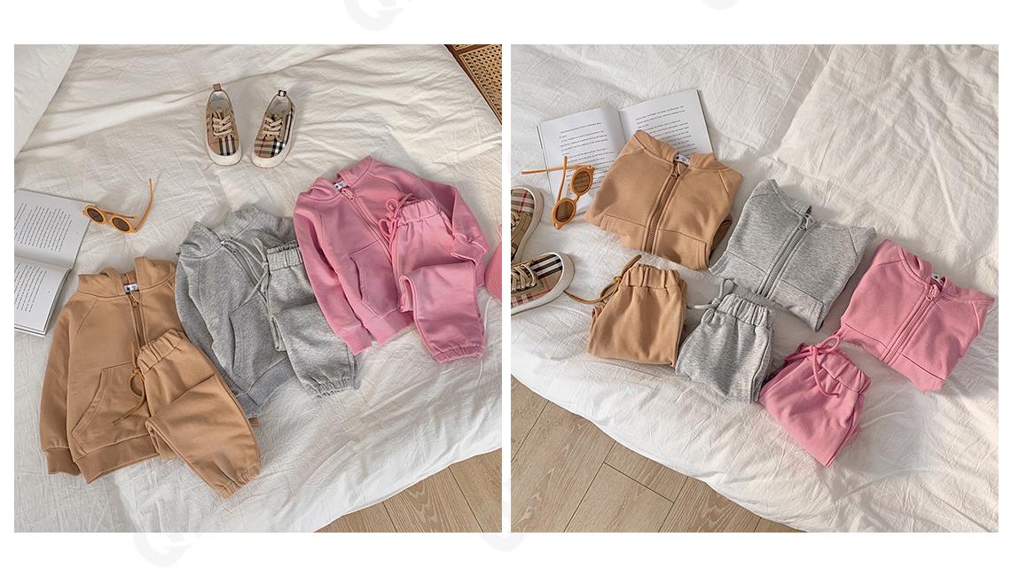 Детский Костюм с брюками CC2543_LLWYTZ07_246_2574