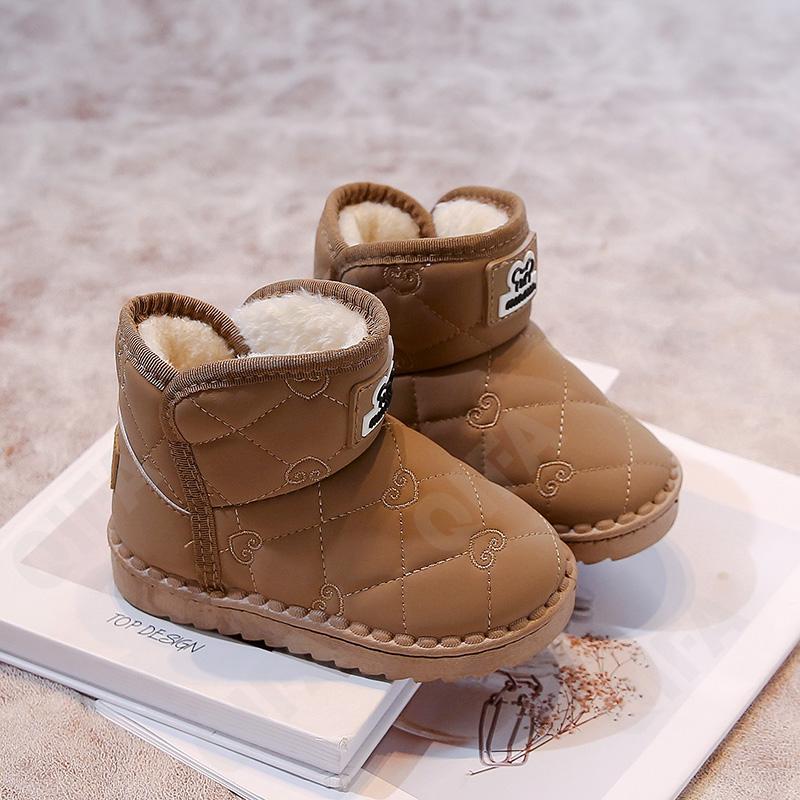 Детские Угги CC5214_1807_M-B1 Детские Угги CC5214_1807_M-B1