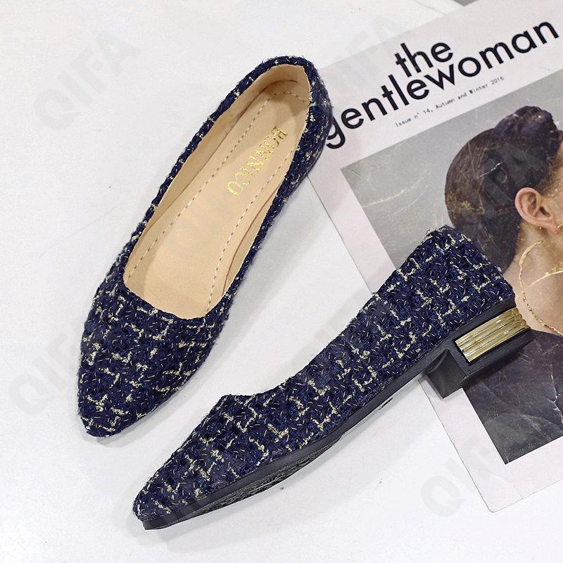 Женские Туфли