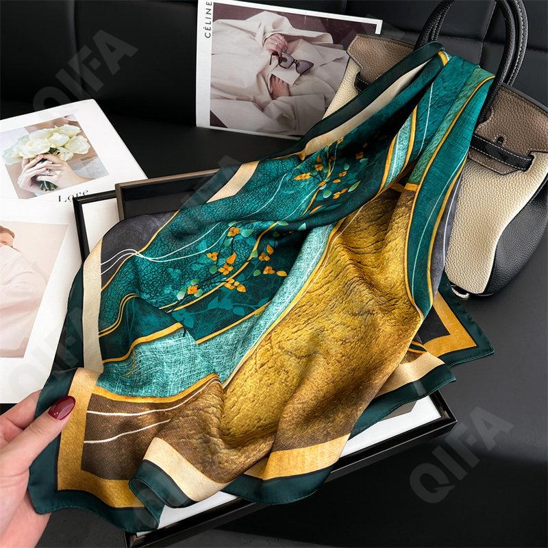 Женский Платок