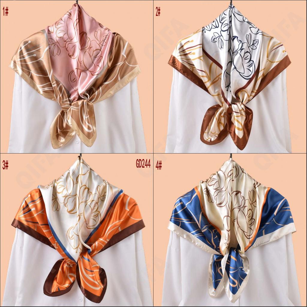 Женский Платок CC4230_GD244-1
