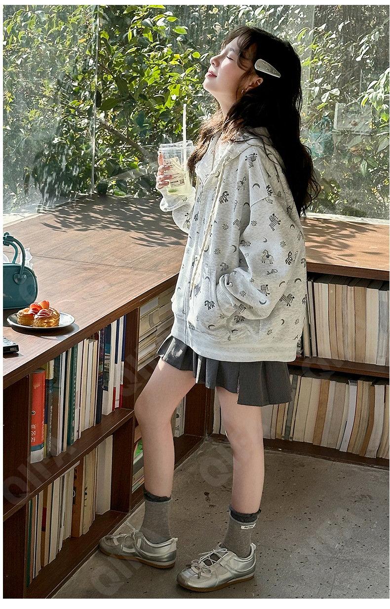 Детская Толстовка CC1435_YM6227_246_2579_1