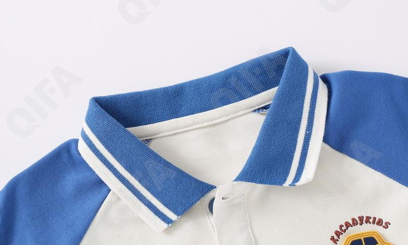 Детская Футболка CC1221_CTX022112221456_235_2574