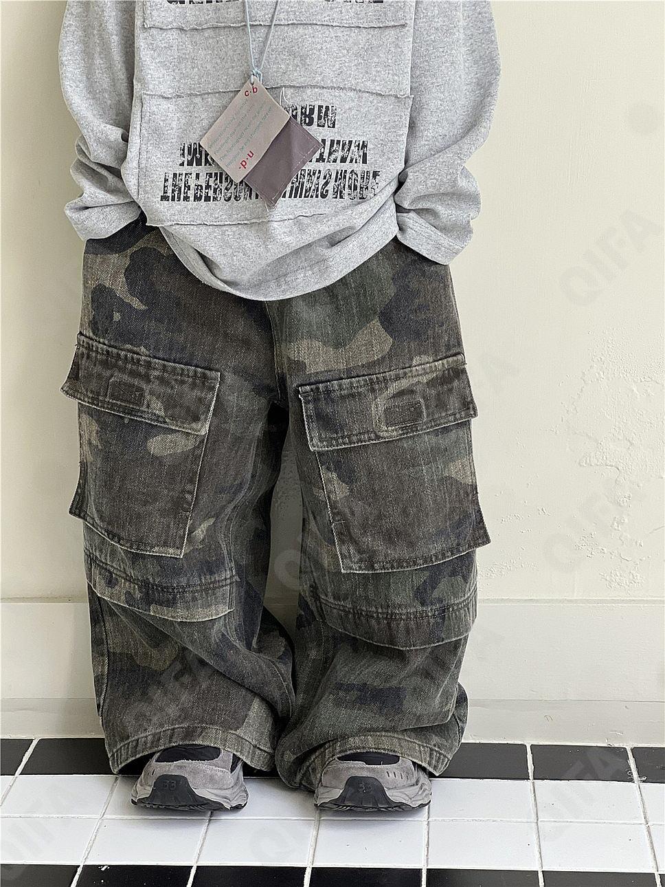 Детские Брюки CC5530_SN25AW8388_956_2578_28