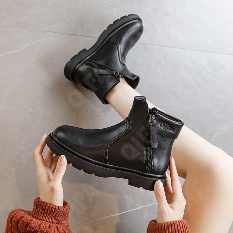 Женские Полусапоги CC5079_1993-3-B