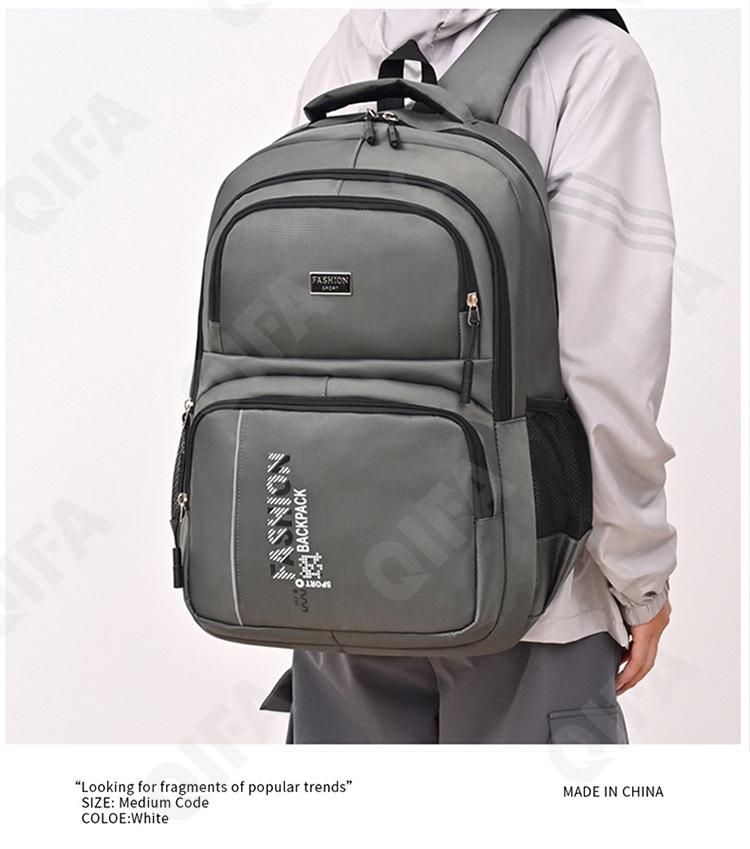 Мужской Рюкзак CC423_20431-1