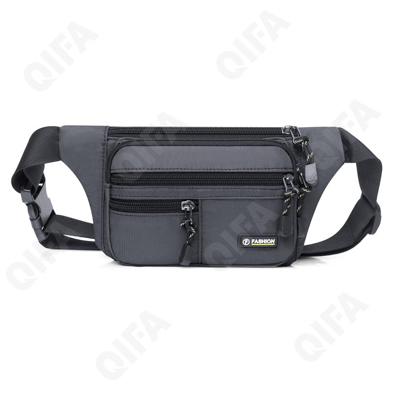 Мужская Сумка поясная