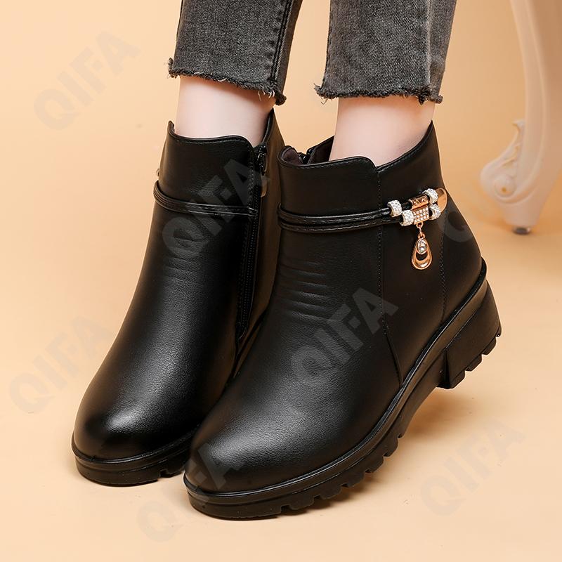 Женские Ботинки CC4114_GM653-1